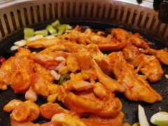 -花味·自助烤肉(雨花客厅店)
