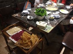 -仄园围炉坊·牛肉火锅·汕头卤水火锅(蛇口店)