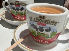 -深仔记茶餐厅(亚士厘道店)