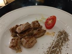 -汕头国际大酒店-牛一町目餐厅
