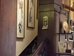 -德福楼咖啡吧(德福巷店)