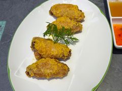 -江南里·新浙菜(苏州大悦城店)