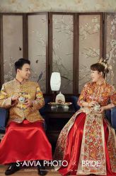 -雪中彩影婚纱摄影·微光艺术中心