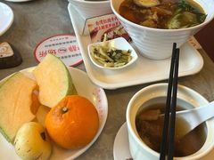 -世新养生馆(福马路店)