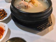 -长顺参鸡汤店(西塔总店)