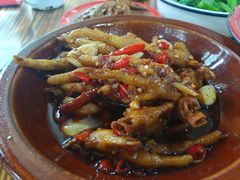 -老三样·美食研究中心(世贸路店)