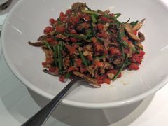 -院里寻菜·精致庭院菜(观沙岭店)