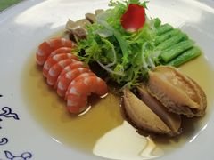 -前王院•巧克力海鲜市集餐厅(万平口店)