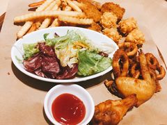 -必胜客(漕宝路店)