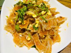 -小杨烤肉(朱雀店)