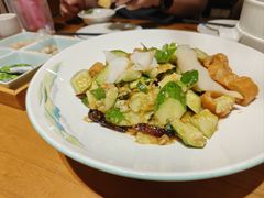 -春满园·邯郸菜发祥地(滏东店)