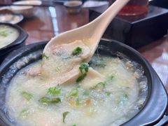 -山水茶艺馆·点心粤菜·30年老字号