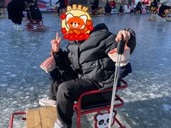 -西海子公园