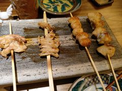-鸟幸 TORISAKI 炭火居酒屋