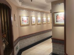 -新侨三宝乐西餐厅(崇文门店)