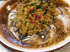 湘式剁椒鱼头-庐州太太(CBD店)