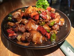 -岛风·台食小馆 ISLAND BISTRO(烟台山店)