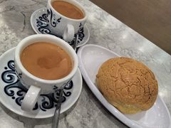 -翠华餐厅(正佳广场店)