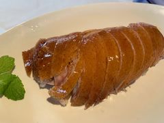 -四季民福烤鸭店(前门店)