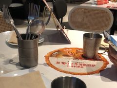 -必胜客(滨江店)