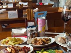 -广州富力君悦大酒店·凯菲厅