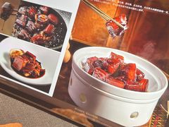 -老吉堂上海本帮菜(工体店)