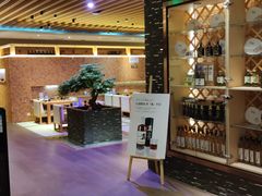 -吟松日式料理(莘庄店)