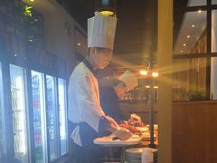 -壹零捌道·北京烤鸭(车公庄店)