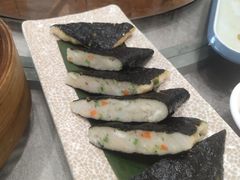 -流舫海鲜酒家(张溪店)