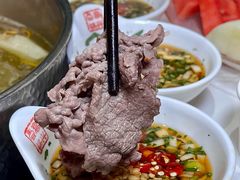 -犇鼎牛潮汕牛肉火锅(新辰里学清路店)