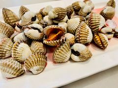 血蛤-华盛丰温州大排档(东三环南路店)