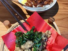-捡角台湾食堂(花木Plus乐坊店)