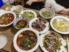 -三中高皇羊肉馆