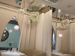-PARFUM FLORAL花境法餐(南京首店)