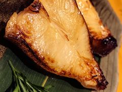 -老炉家木炭烤肉(长江国际店)