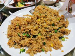 -红日饭店(裕隆三路店)