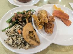 -众善素食(佛平五路店)