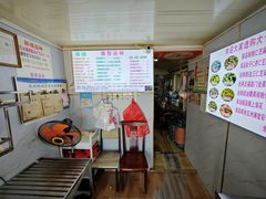 -正宗老杨特色爆米花(四棉店)