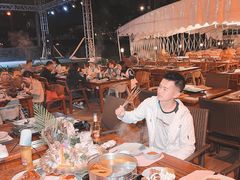 -三亚亚龙湾天域度假酒店