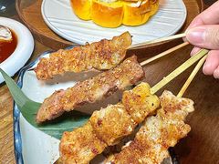 -一豚轩·烧鸟·豚骨拉面(五四路店)