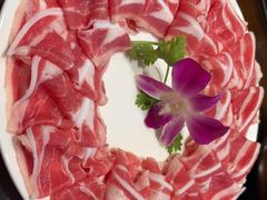 -东来顺饭庄·火锅(环岛店)