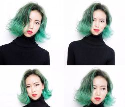 -木子造型S A L O N烫染·造型·理发