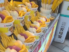 -味子夫鸡柳(解放碑总店)