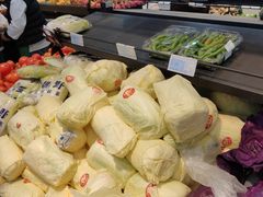 -世纪联华超市(三墩店)