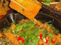 -夜食白市Yespicy·烧烤啤酒宵夜(番禺四海城店)