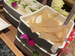 -井格重庆火锅(临平银泰城店)