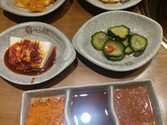 -牛人·雪花牛·木炭烤肉(昆山陆家店)