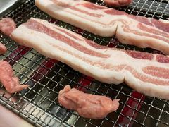 -马路牙子地桌烤肉(工体店)