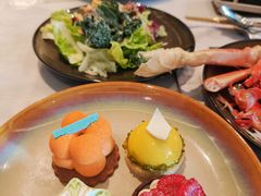 -西安高新洲际酒店•源咖啡全日制餐厅