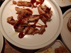 -盛焰铁板烧(王府井店)